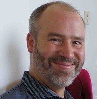 Christian Sauvé