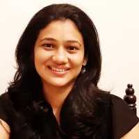 Parul Goswami