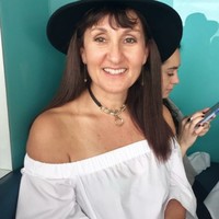 Lynne Goldschmidt