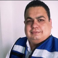 Mario Alberto Tostado Hernandez