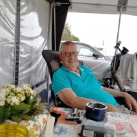 Gerard Van Doremalen