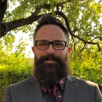 Jonathan Merritt