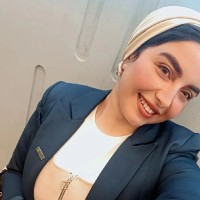 Aya Bakr