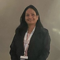 Preeti Mani