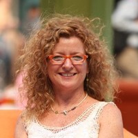 Cindi Grasso, CMP