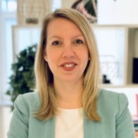 Swantje Vanti, geb. Napp