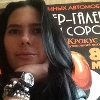 ELENA DOBROKHOTOVA