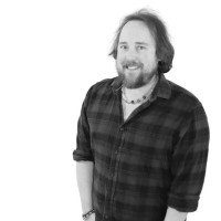 Mike Ross 🔜 TEA SATE APAC