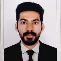 Muhammed Mujthaba Mujthaba