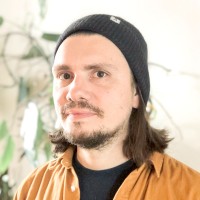 Dominik Hafner