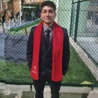 Luis Fernando Jimenez Ruiz