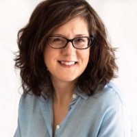 Hollie Hartford, M.S.Ed.