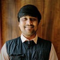 Padmanabhan G M