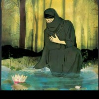 Hafeeza K.