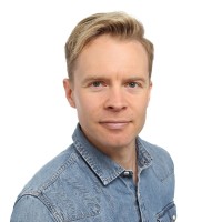 Antti Rikkinen