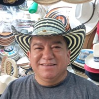 Jorge Gaibor