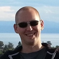 Kristian Revne