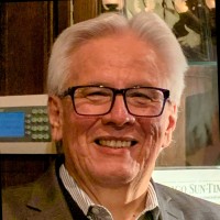 Roger Pina