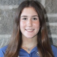 Cate Gallagher