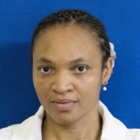 Regina Macuacua