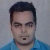 Chetan Kumar Bhatt