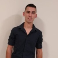 Jonathan Tafarel de Souza Carpes