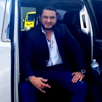Oscar Secaida