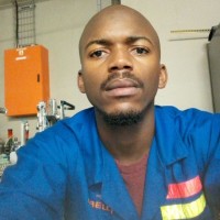 Modiba Makgamatha