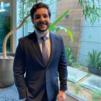 Gabriel da Silva Araújo