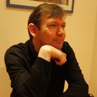 Simon Ellis