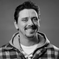 Eric Beaudry