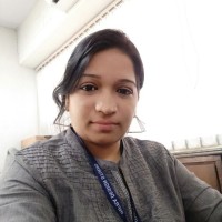 Vaishali Berad