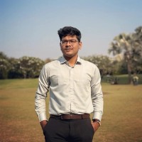 Surajit Maji