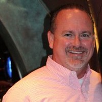 Mark Herd