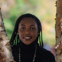 Erica Davis (She/Her)