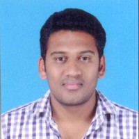 Vasanth Damodharan