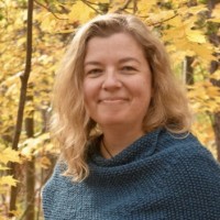 Małgosia Halliop