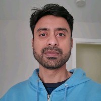 Suman Sarkar