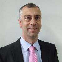 Brian Stephenson