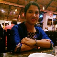 Parvathi Devi S