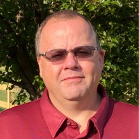 Kevin Davis