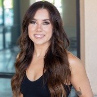 Kenzie Mounce