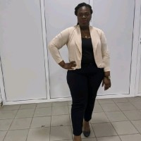 Motunrayo Arinola Ajayi Aca, Msc, Fmva®