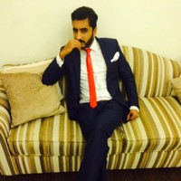 Emad Mujeeb Shaikh