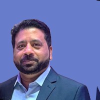 Ali Gharatkar, Pmp®