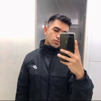 Lucas Ovidio Da Silva