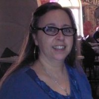 Diane Beausoleil