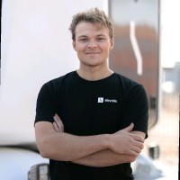 Mathias Olausson