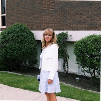 Suzi Gray