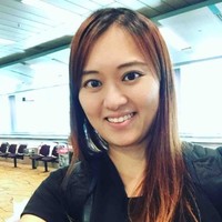 Jolene Koh